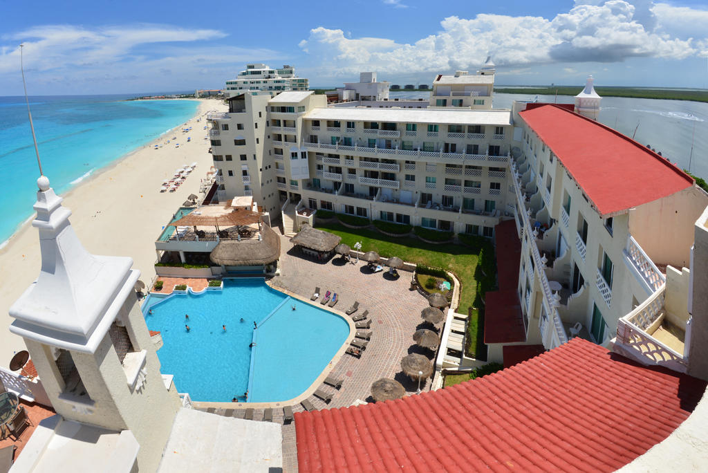 BSEA Cancun Plaza Hotel