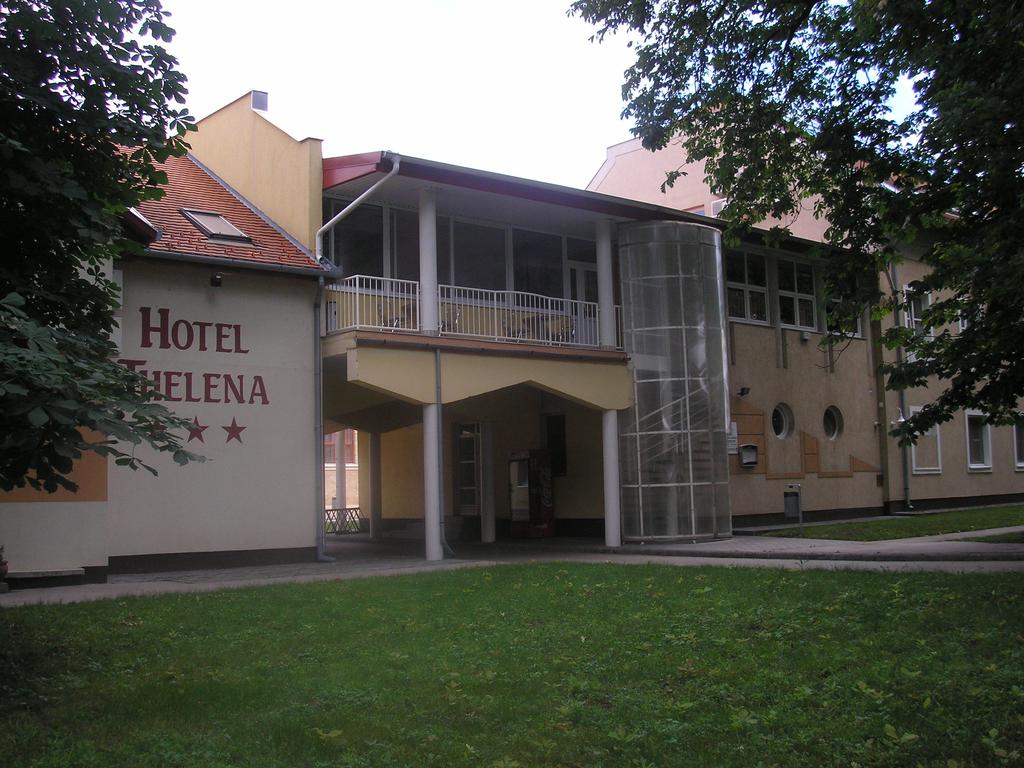 Hotel Thelena