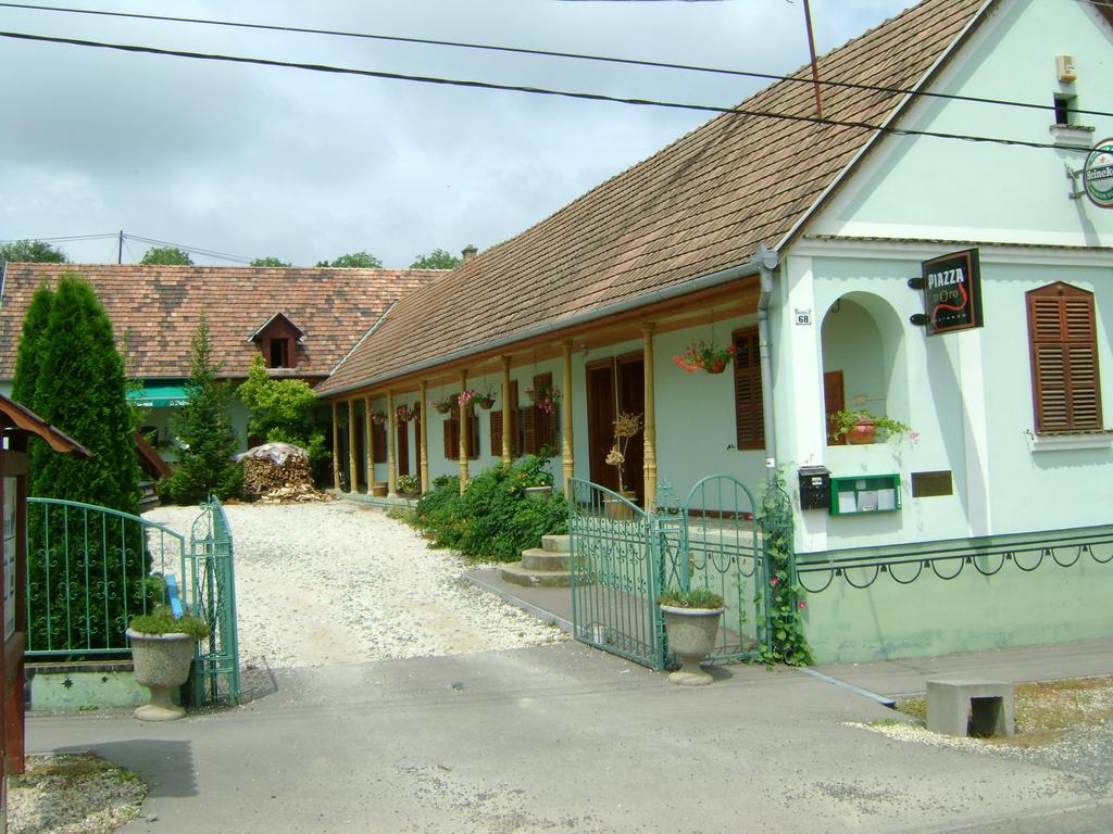 Hotel Hirschen Szálka