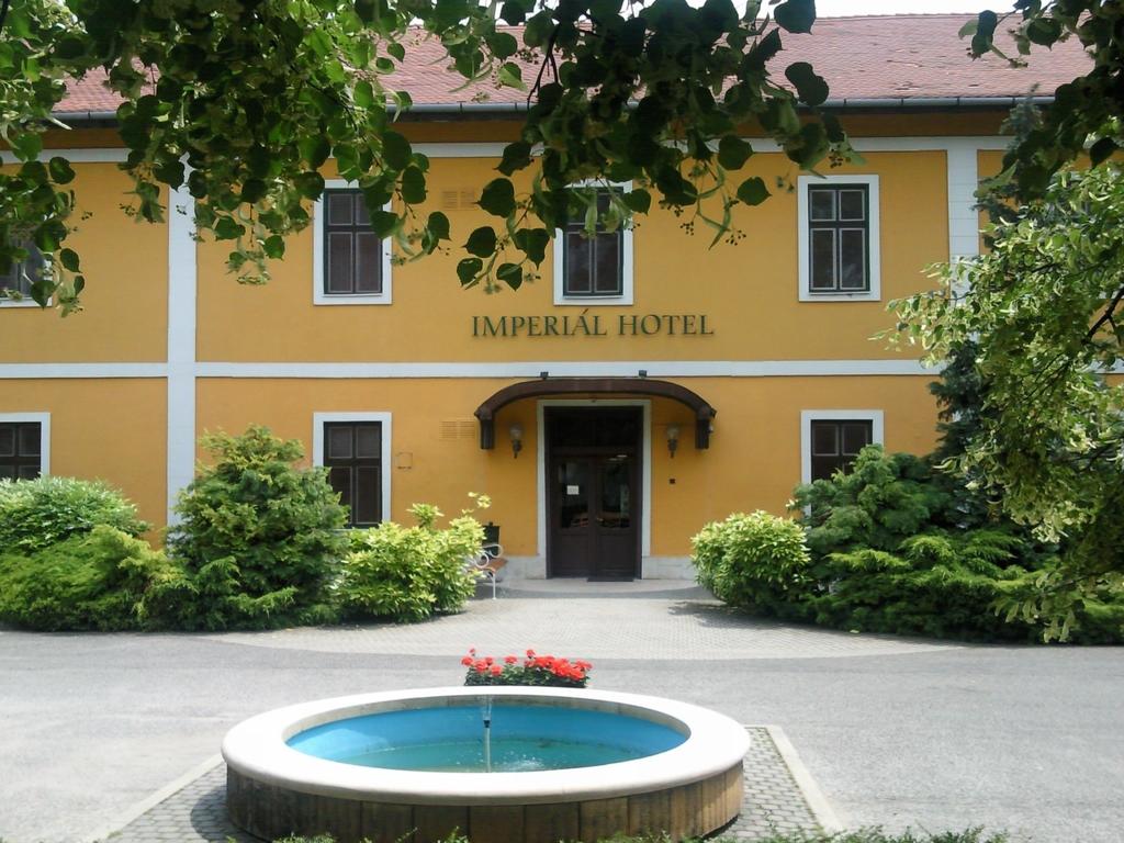 Imperiál Hotel