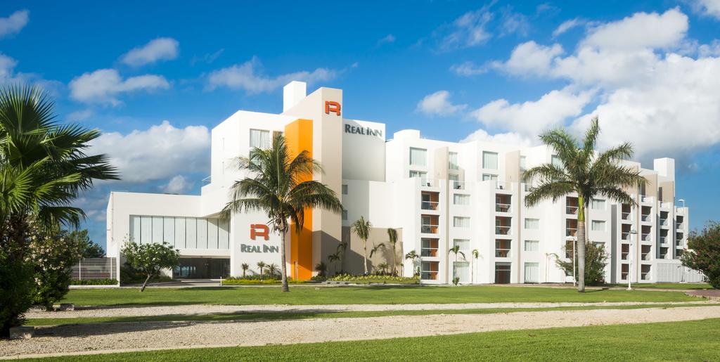 Real Inn Cancún