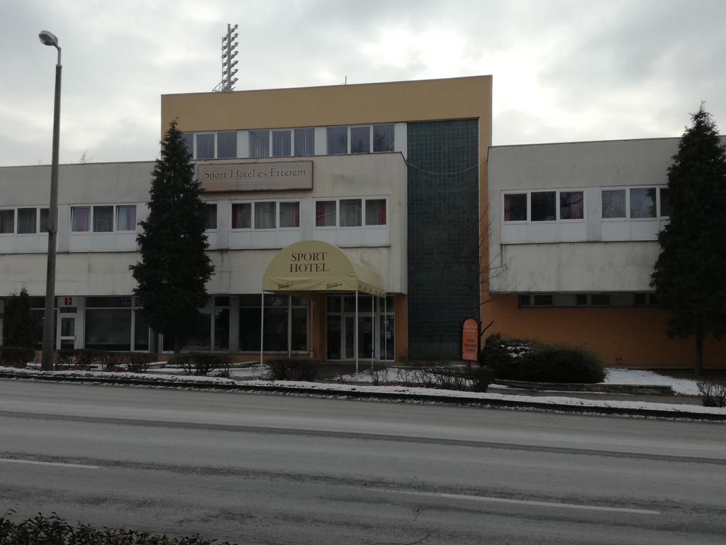 Sport Hotel