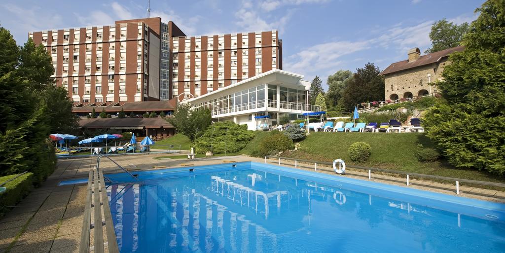 Danubius Health Spa Resort Aqua All Inclusive