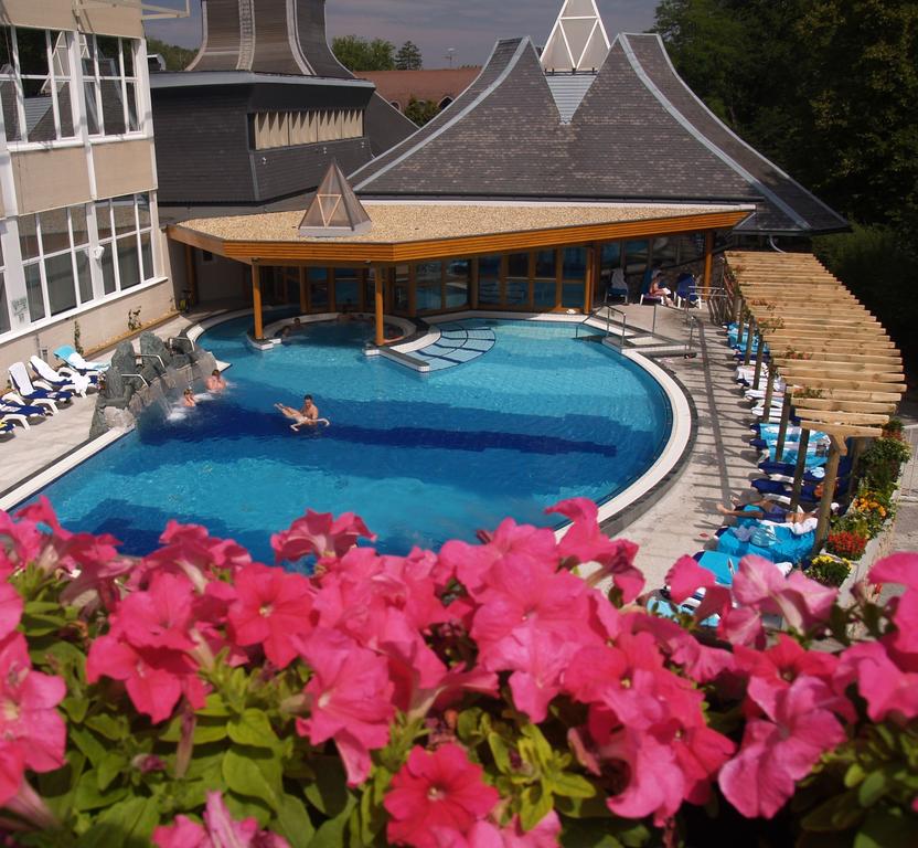 Danubius Health Spa Resort Heviz