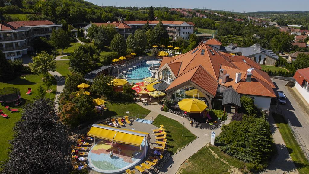 Kolping Hotel Spa Family Resort