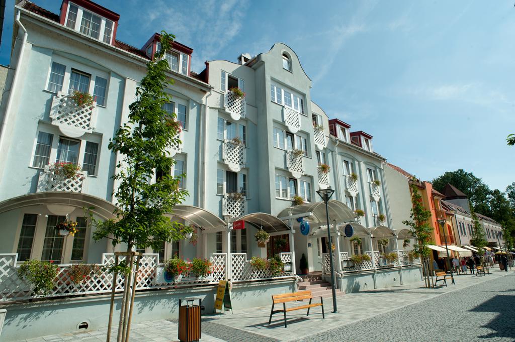 Hotel Erzsébet