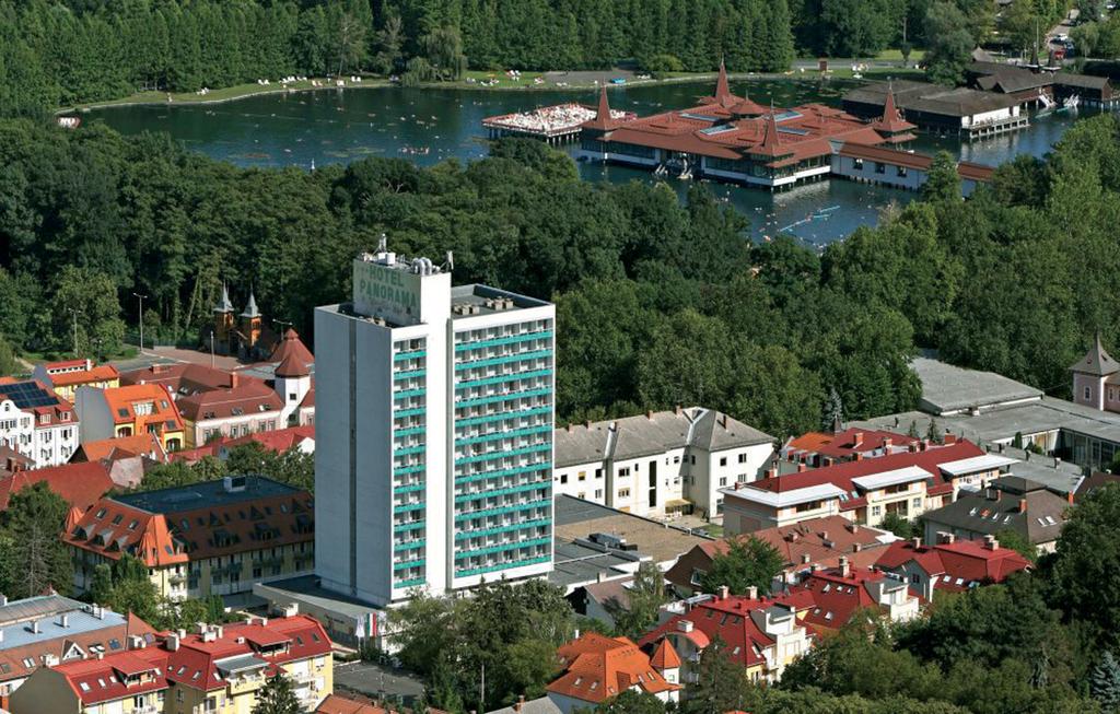 Hunguest Hotel Panoráma Superior