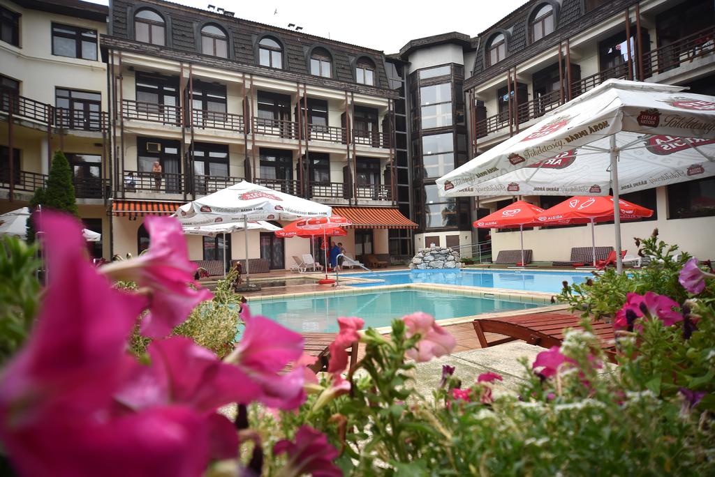 Thermal Hotel Gara Gyógy- és Wellness Szálloda