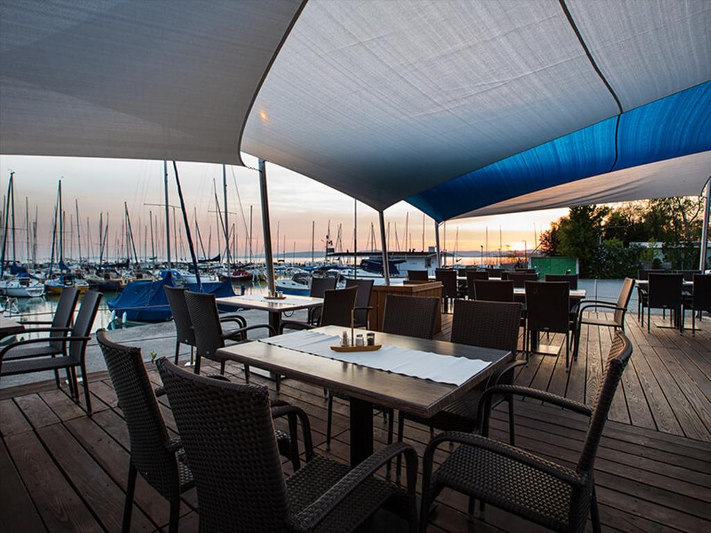 Balatonfoi Yacht Club Hotel