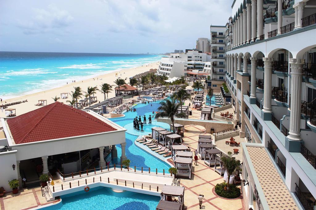 Hyatt Zilara Cancun All-Inclusive