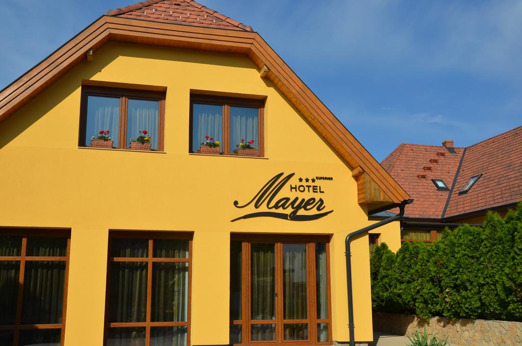 Hotel Mayer