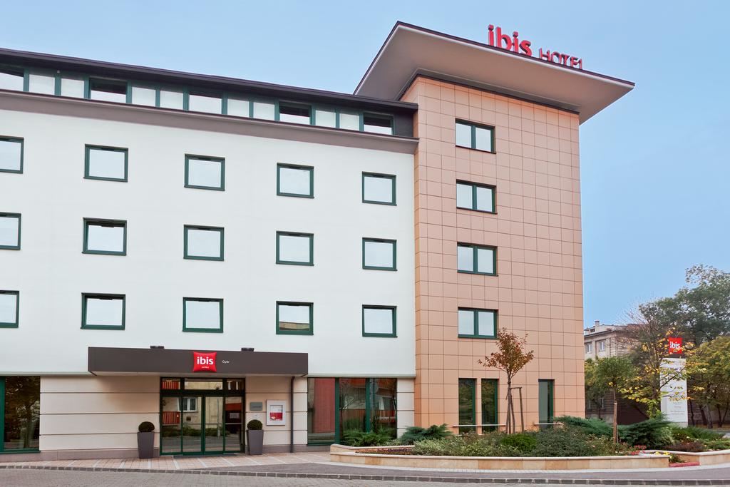 Ibis Győr