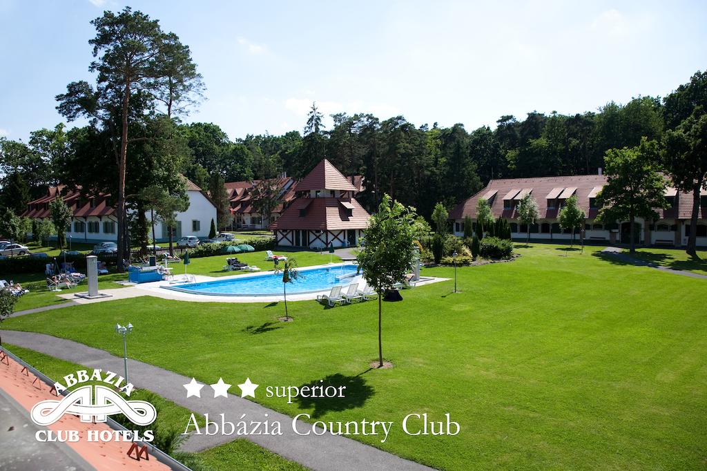 Abbazia Country Club superior