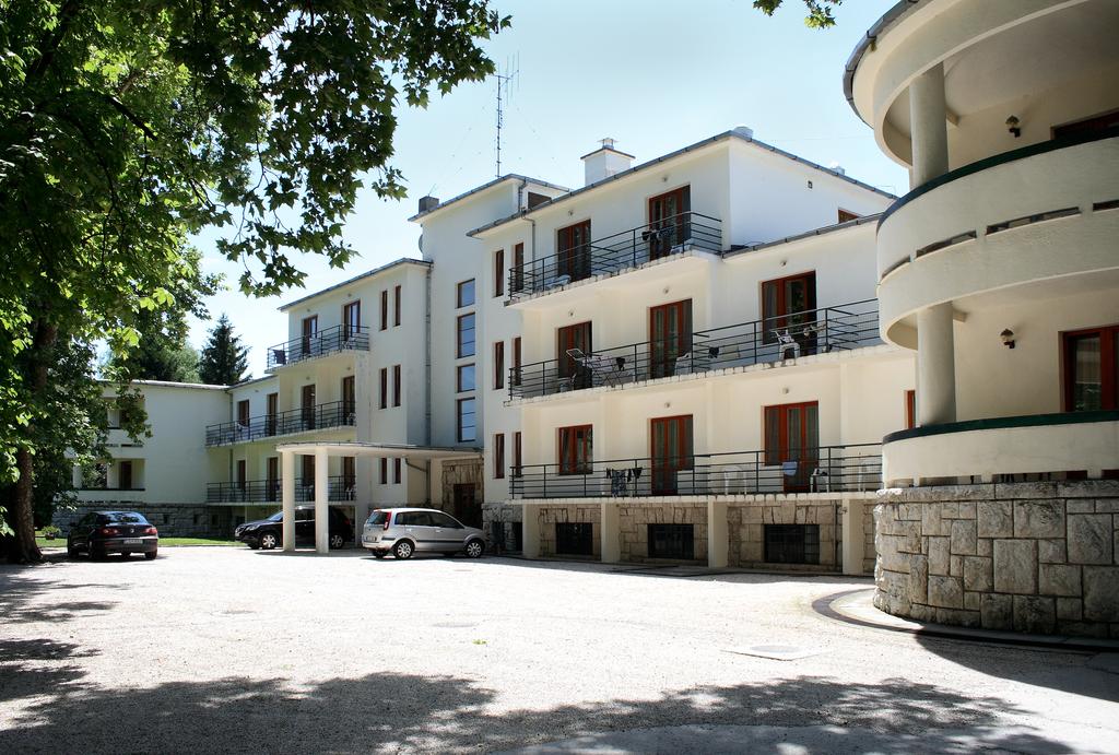 Hotel Korona Termal