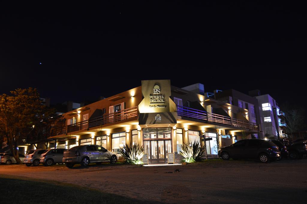 Hotel Puerta del Sol Pinamar