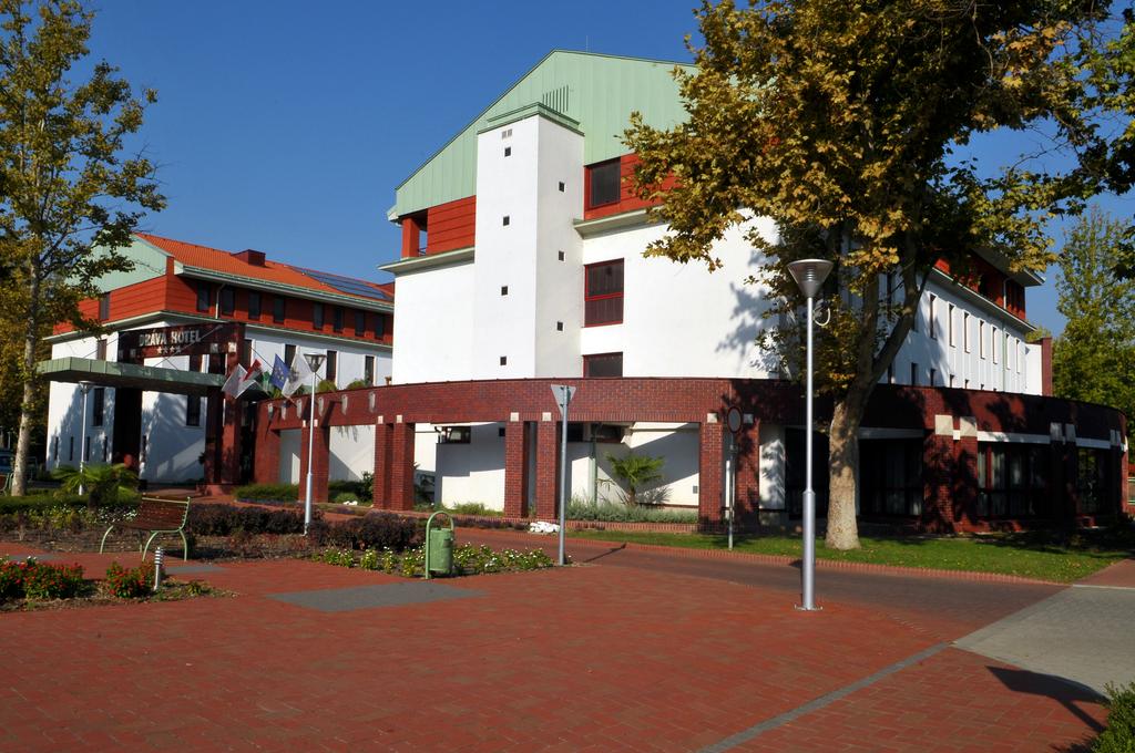 Dráva Hotel Thermal Resort