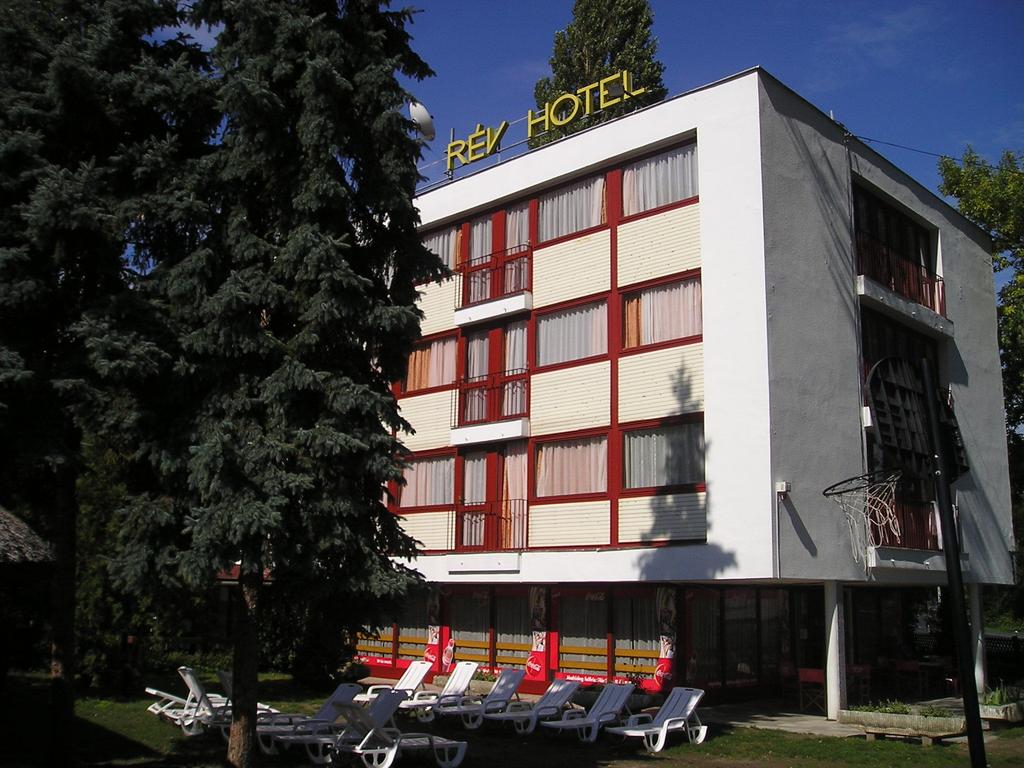 Hostel Rév Balaton