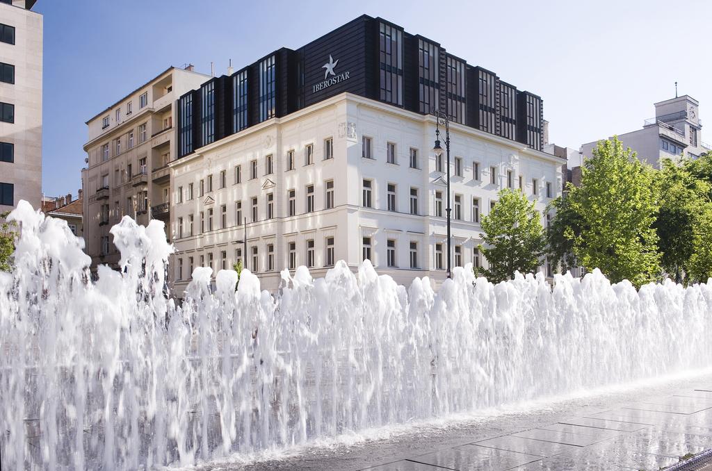 Iberostar Grand Hotel Budapest