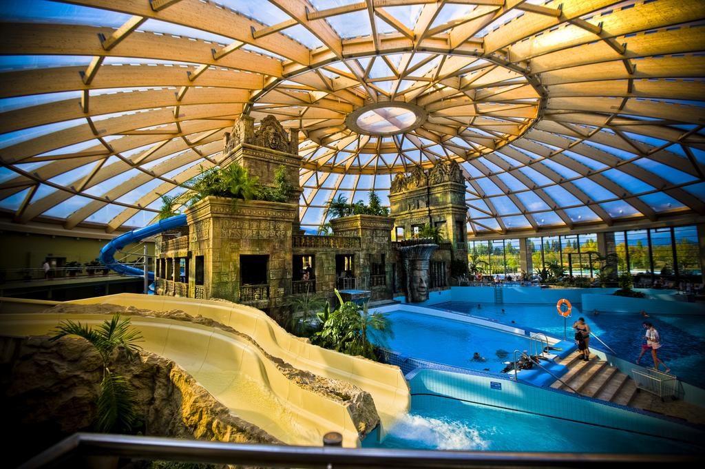 Aquaworld Budapest