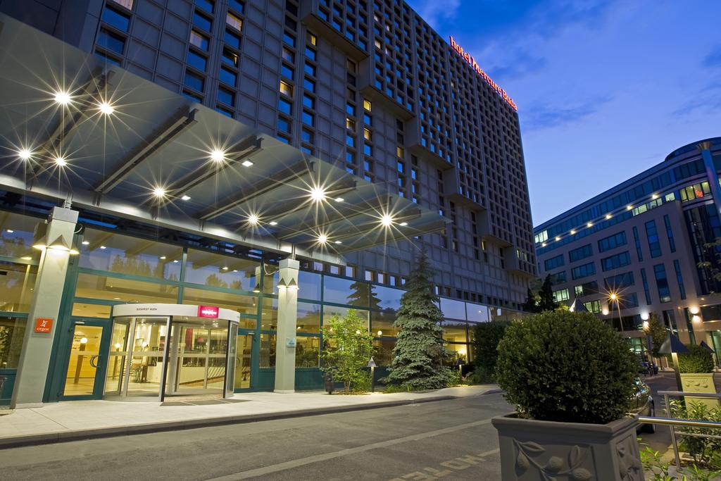 Mercure Budapest Buda