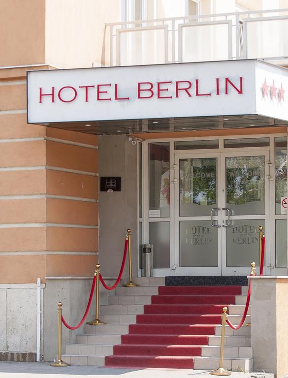 Hotel Berlin