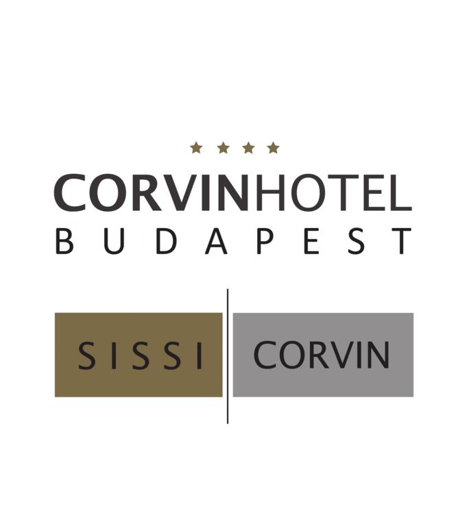 Corvin Hotel Budapest Sissi Wing