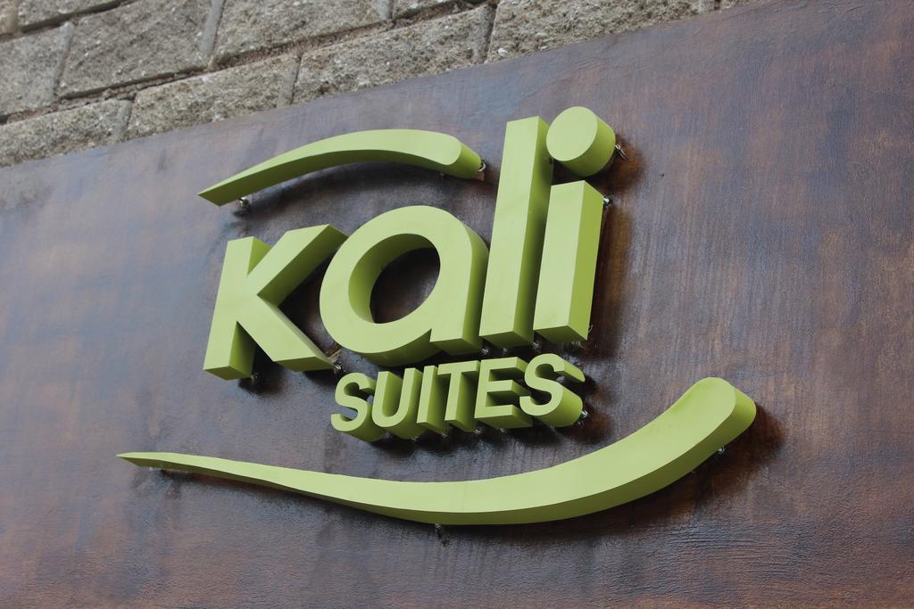 Hotel Kali Suites