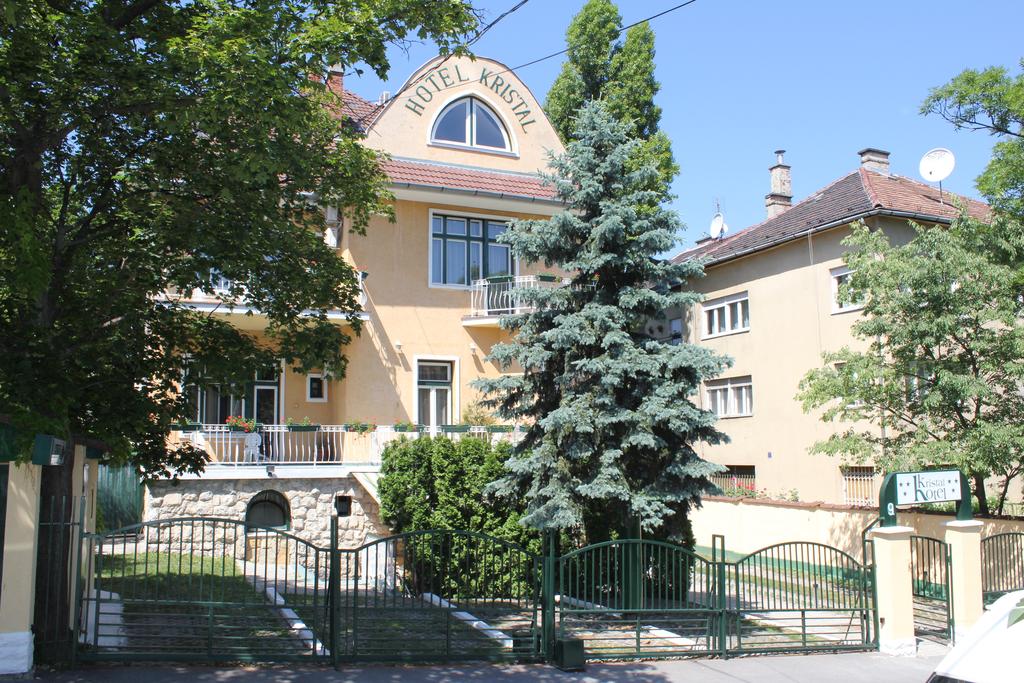 Villa Hotel Kristal