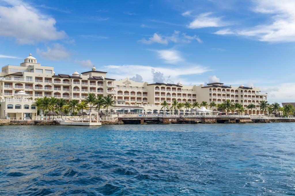 Cozumel Palace