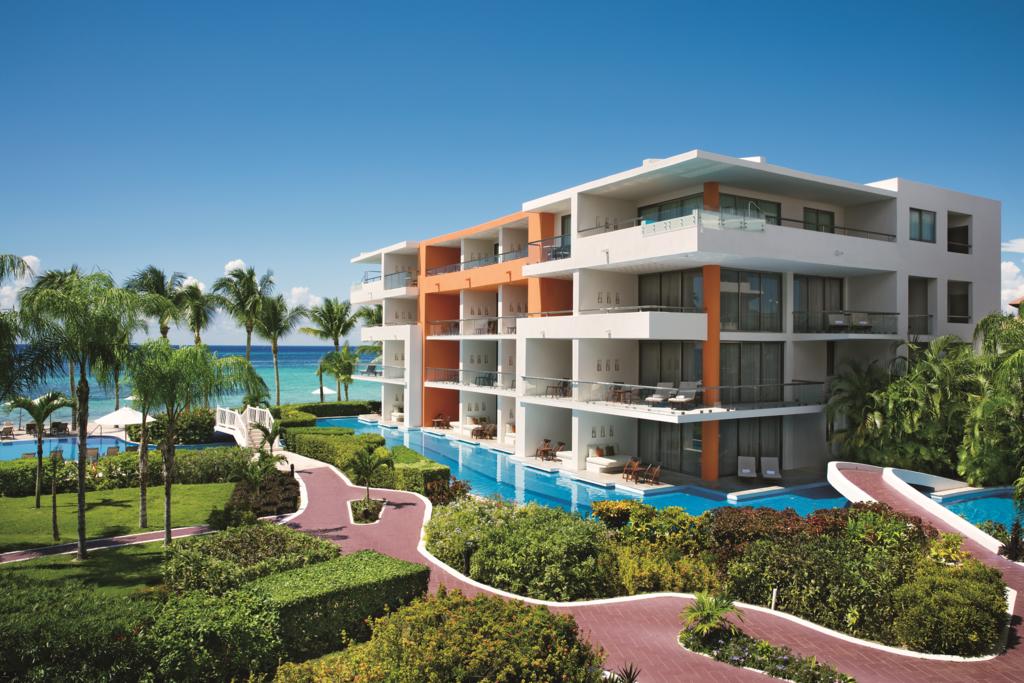 Secrets Aura Cozumel All-Inclusive