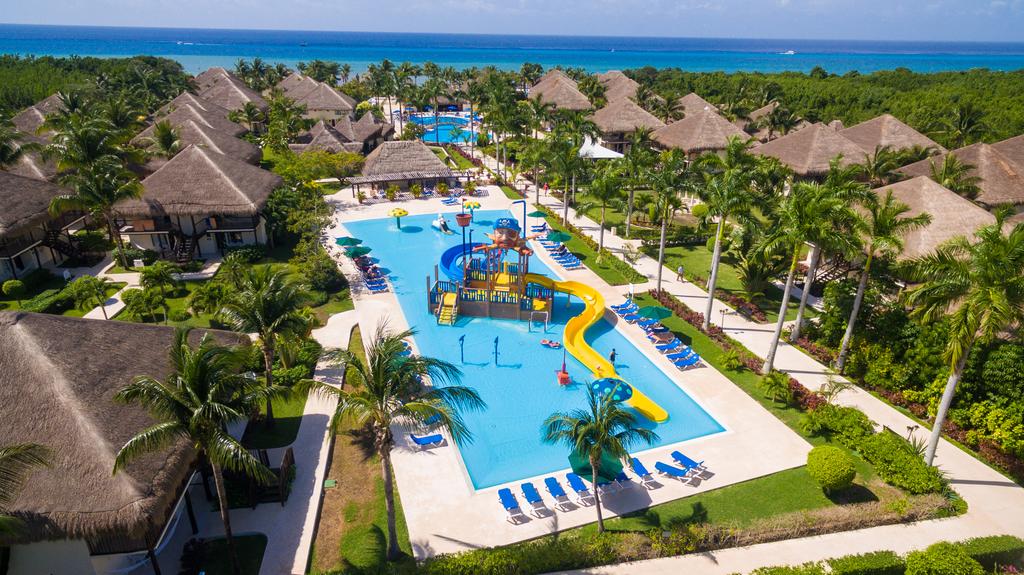 Allegro Cozumel All-Inclusive