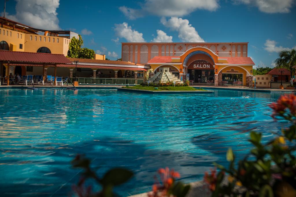 Hotel Cozumel and Resort