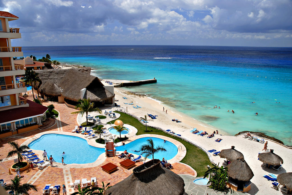 El Cozumeleno Beach Resort All-Inclusive