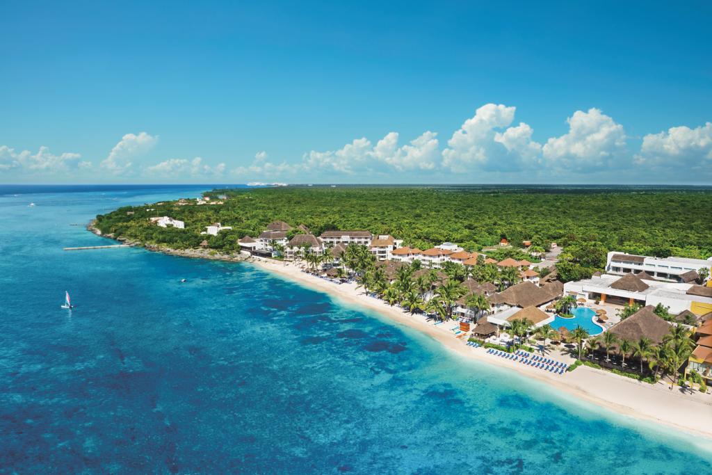 Sunscape Sabor Cozumel All-Inclusive