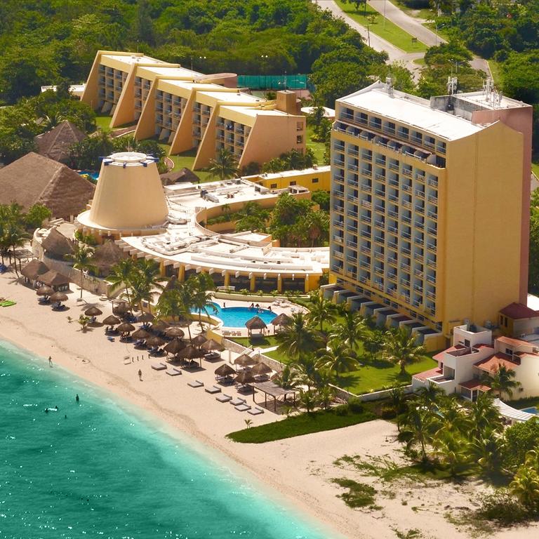 Melia Vacation Club Cozumel All Inclusive