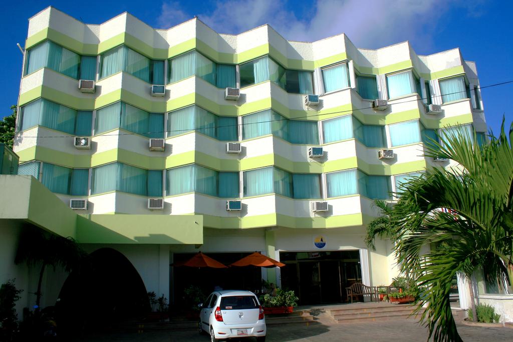 Hotel Plaza Cozumel