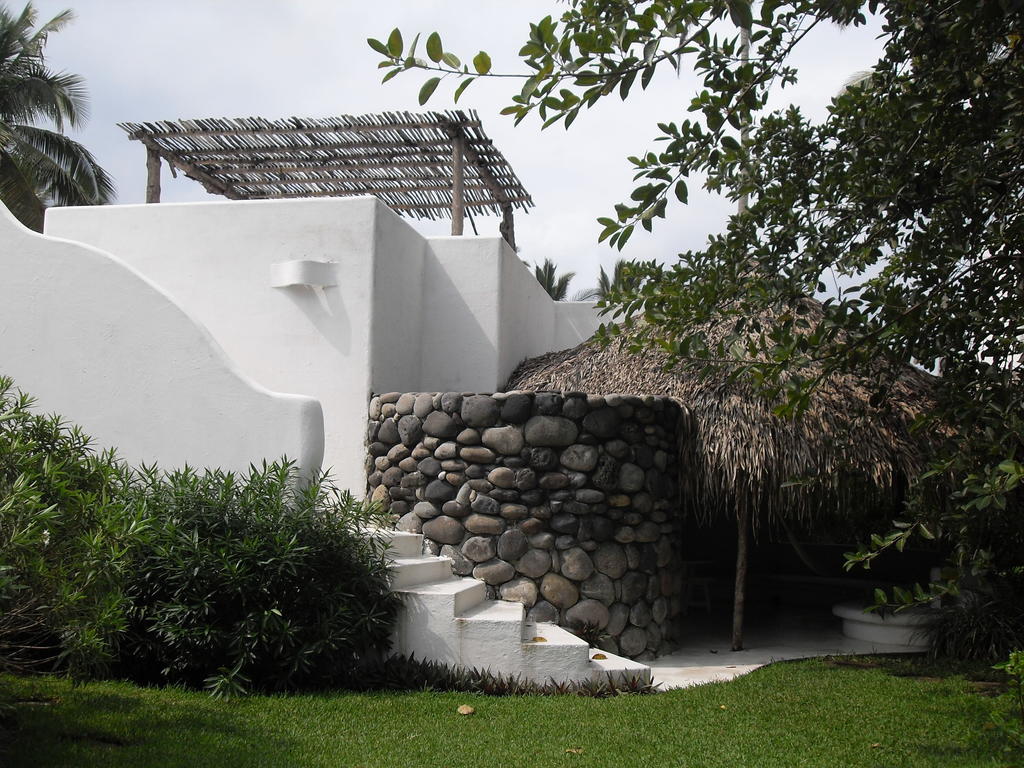 Hotel Azucar