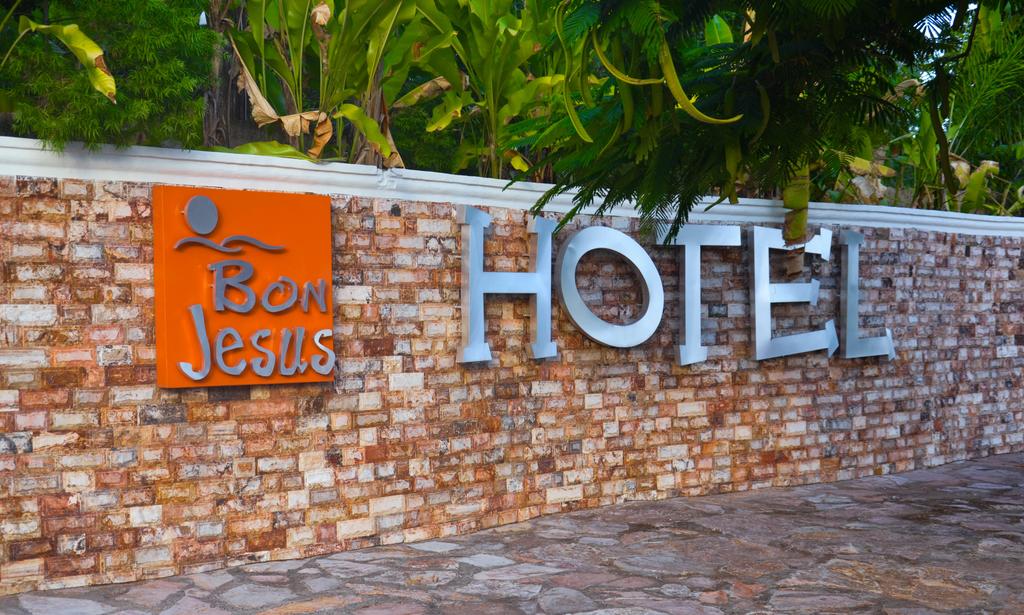 Bon Jesus Hotel