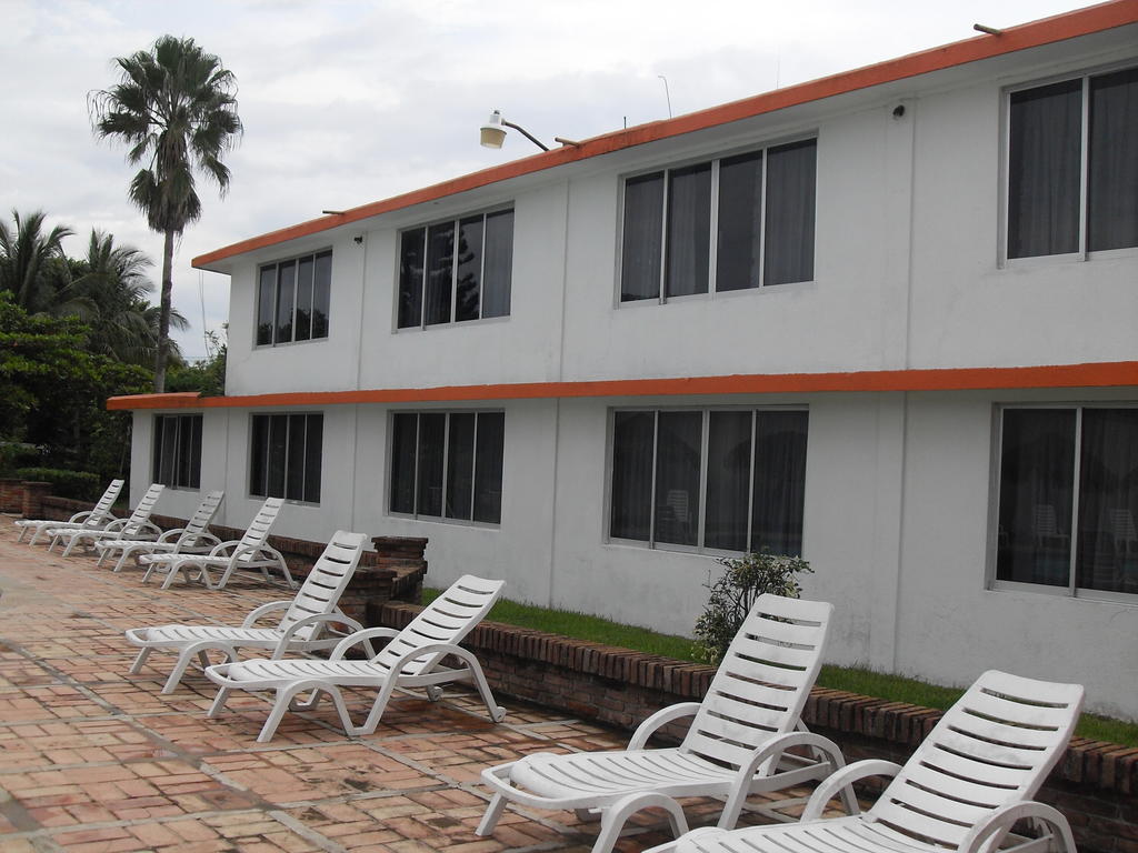 Hotel Puerto Cangrejo