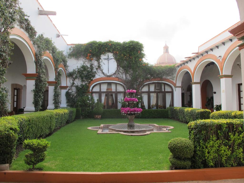 Posada del Virrey