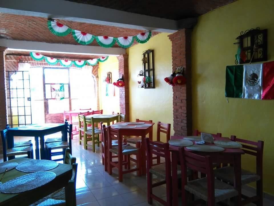 Hotel Hacienda del Carmen