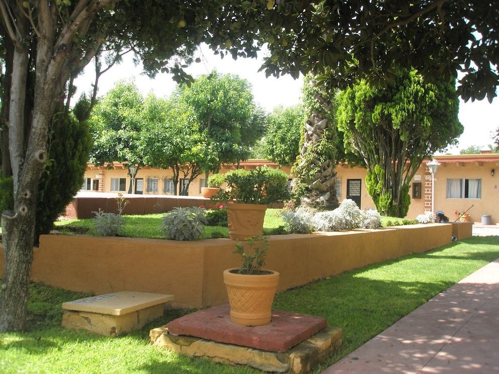 Hotel La Esperanza