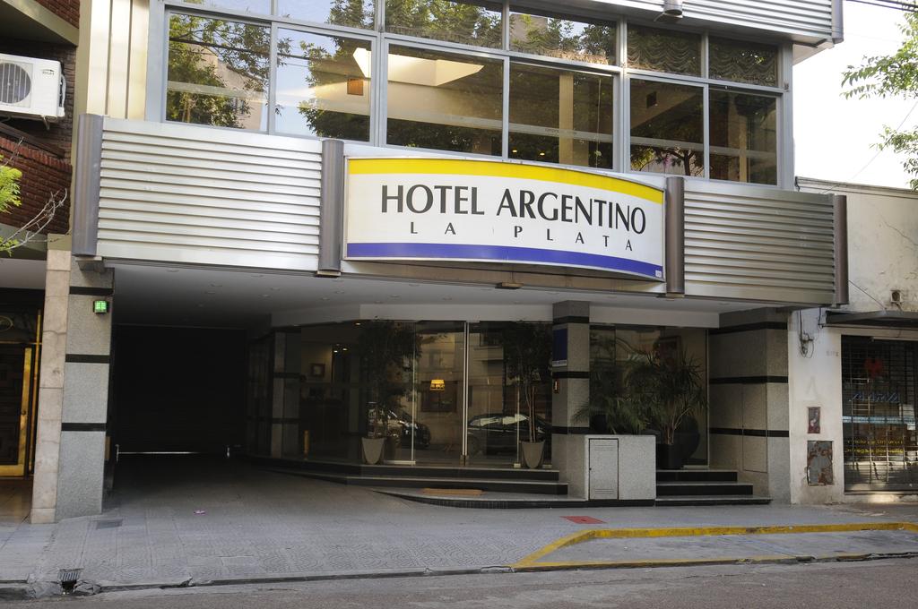 Hotel Argentino