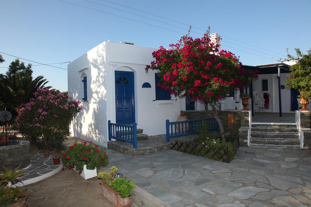 Nostos Sifnos