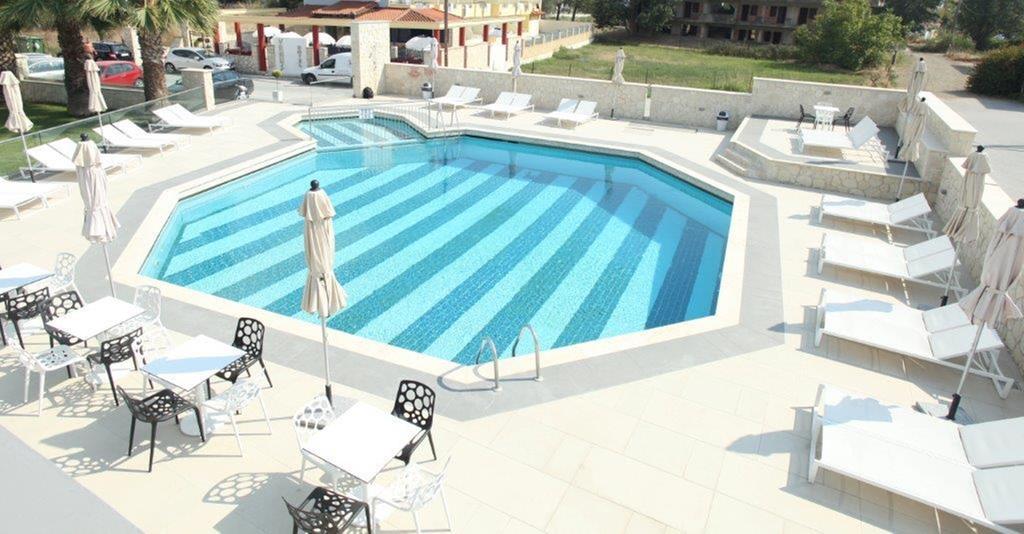 Aristotelis Hotel