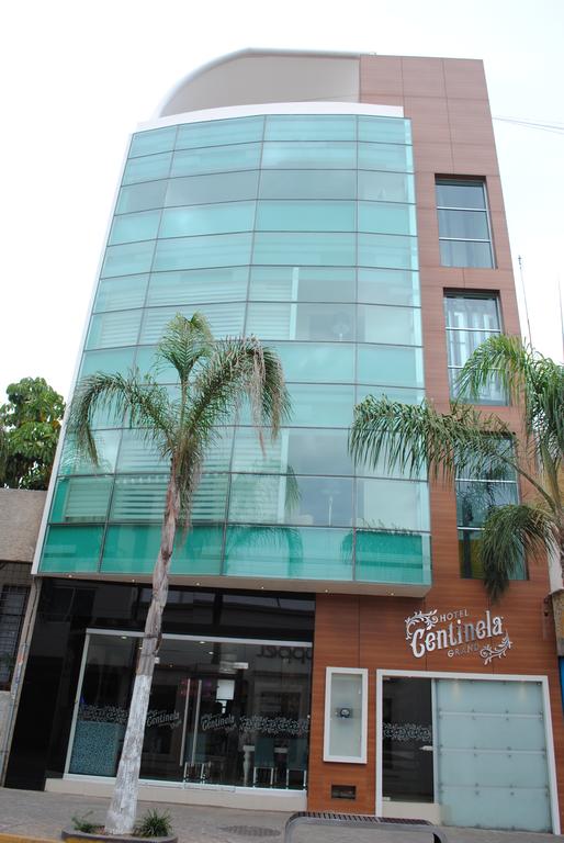 Hotel Centinela Grand