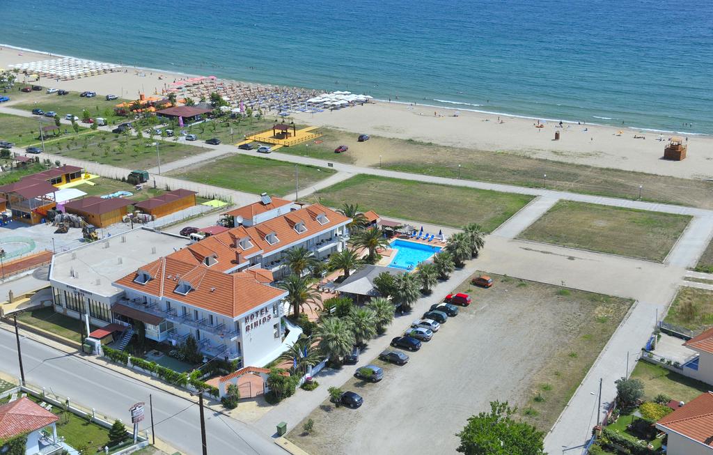 Rihios Hotel