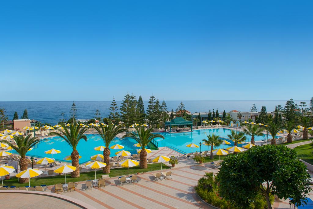 Iberostar Creta Marine