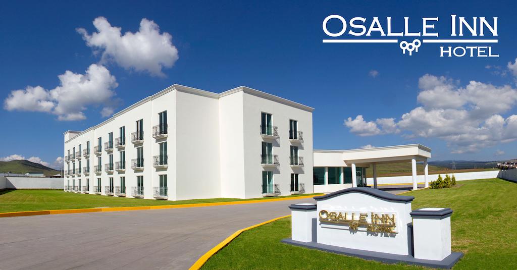 Hotel Osalle Inn