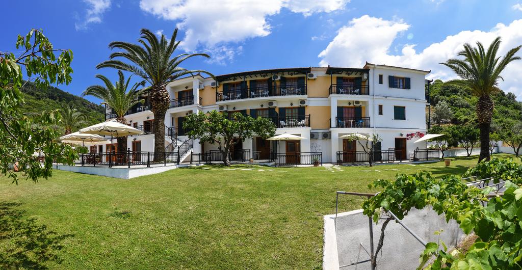 Hotel Panormos Beach Skopelos